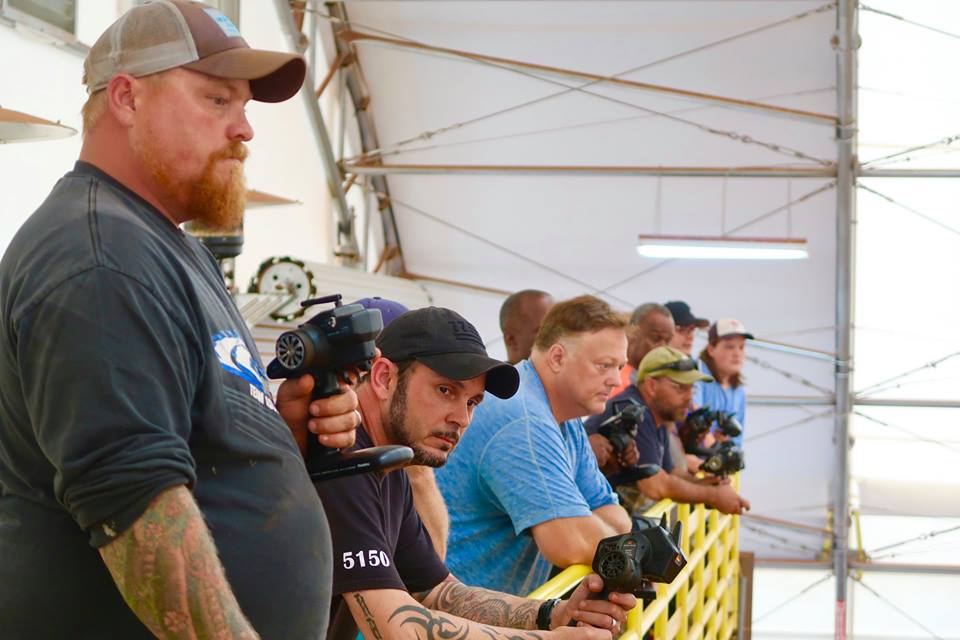 Adrenaline RC Invitational Weekend Recap!