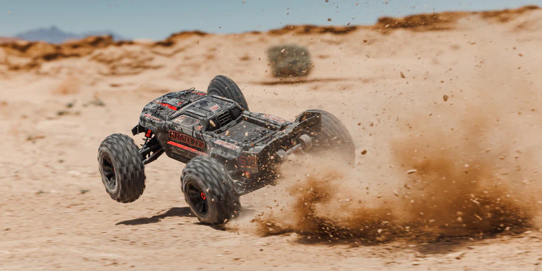 RC Bashing Monster Trucks Cars Buggies More Free Shipping Adrenaline RC Racing