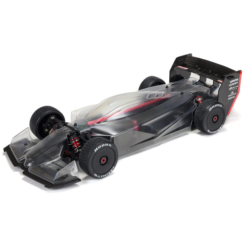 Arrma 1/7 Limitless Replacement Parts – V2 & 120 8S AVC