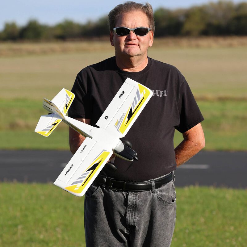 UMX RC Airplanes