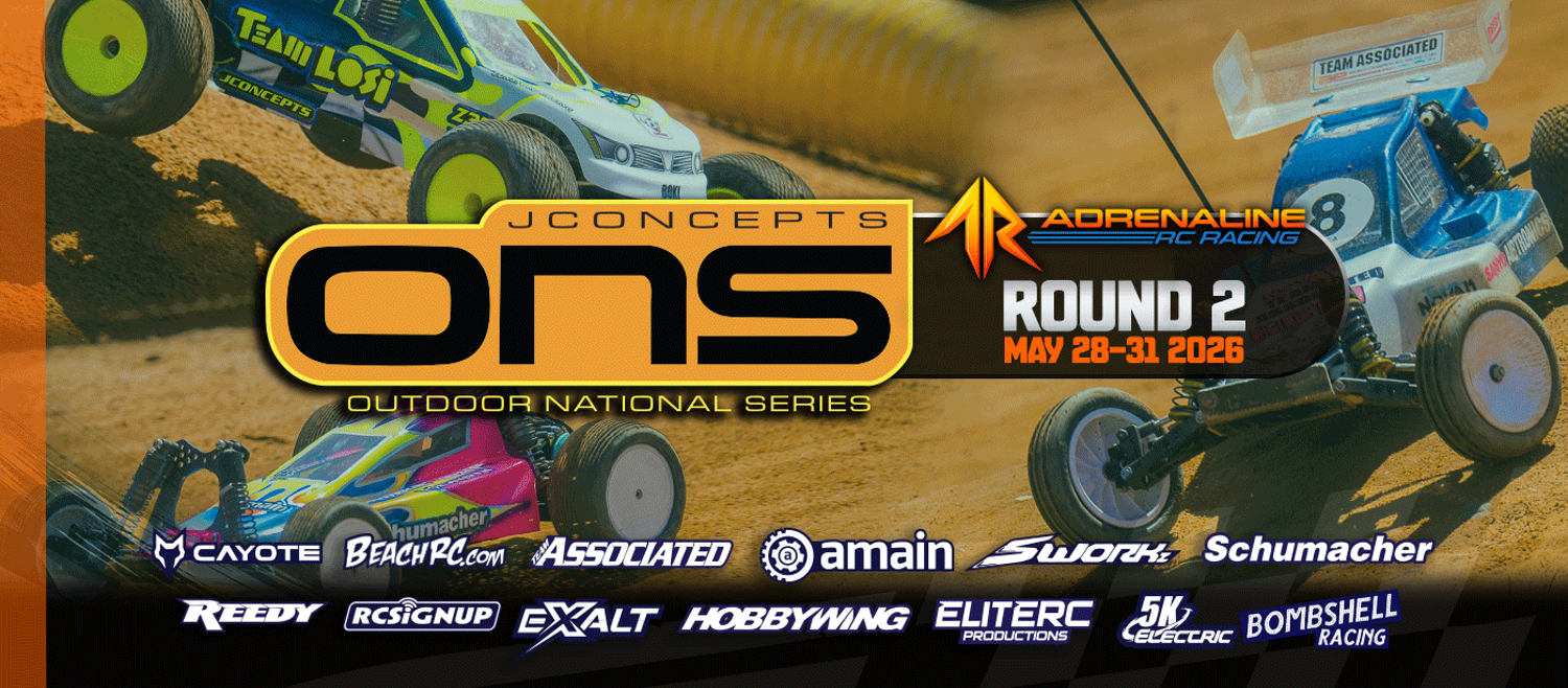 ONS Tires + Wheels