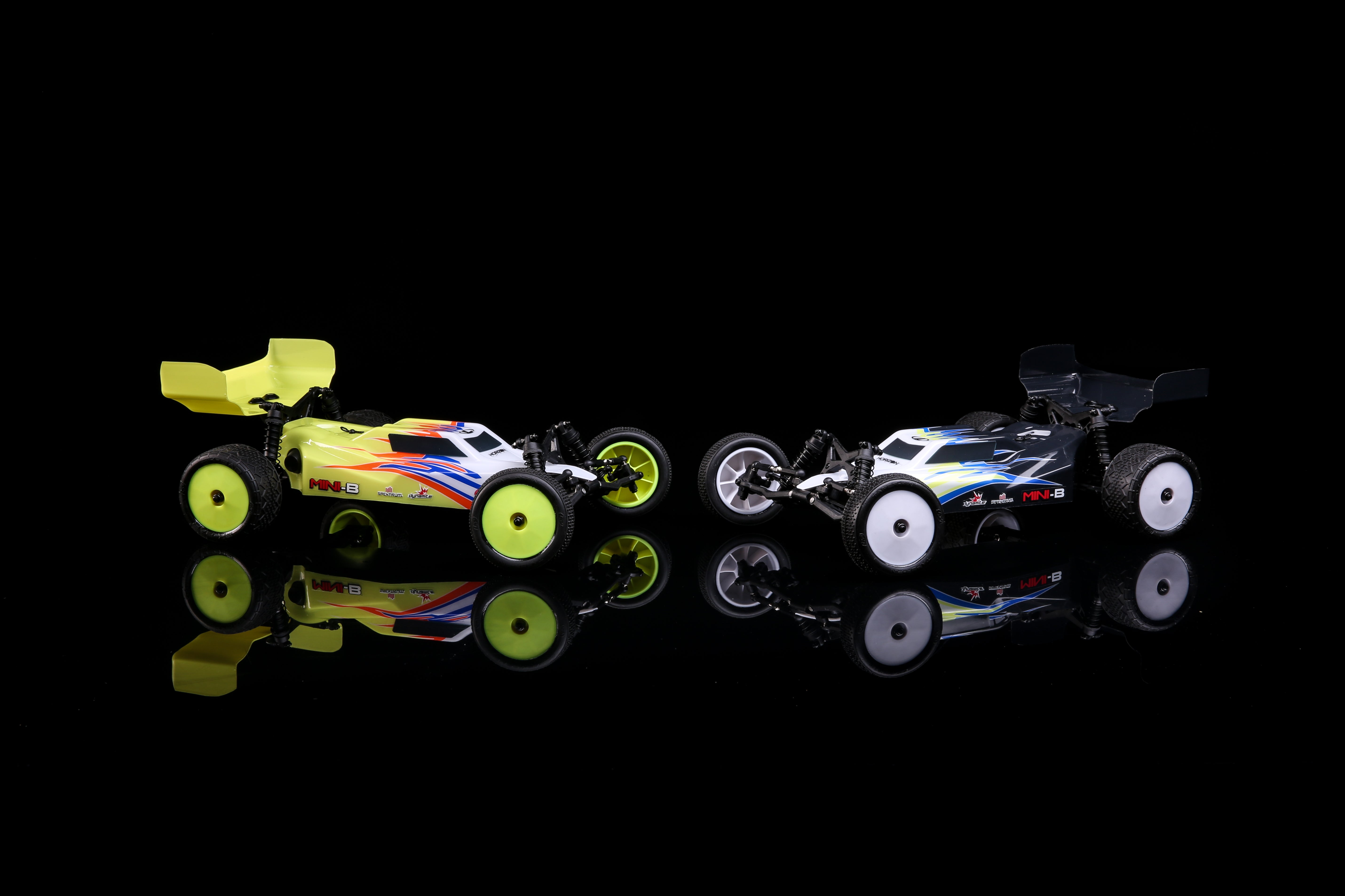 RC Mini & Micro