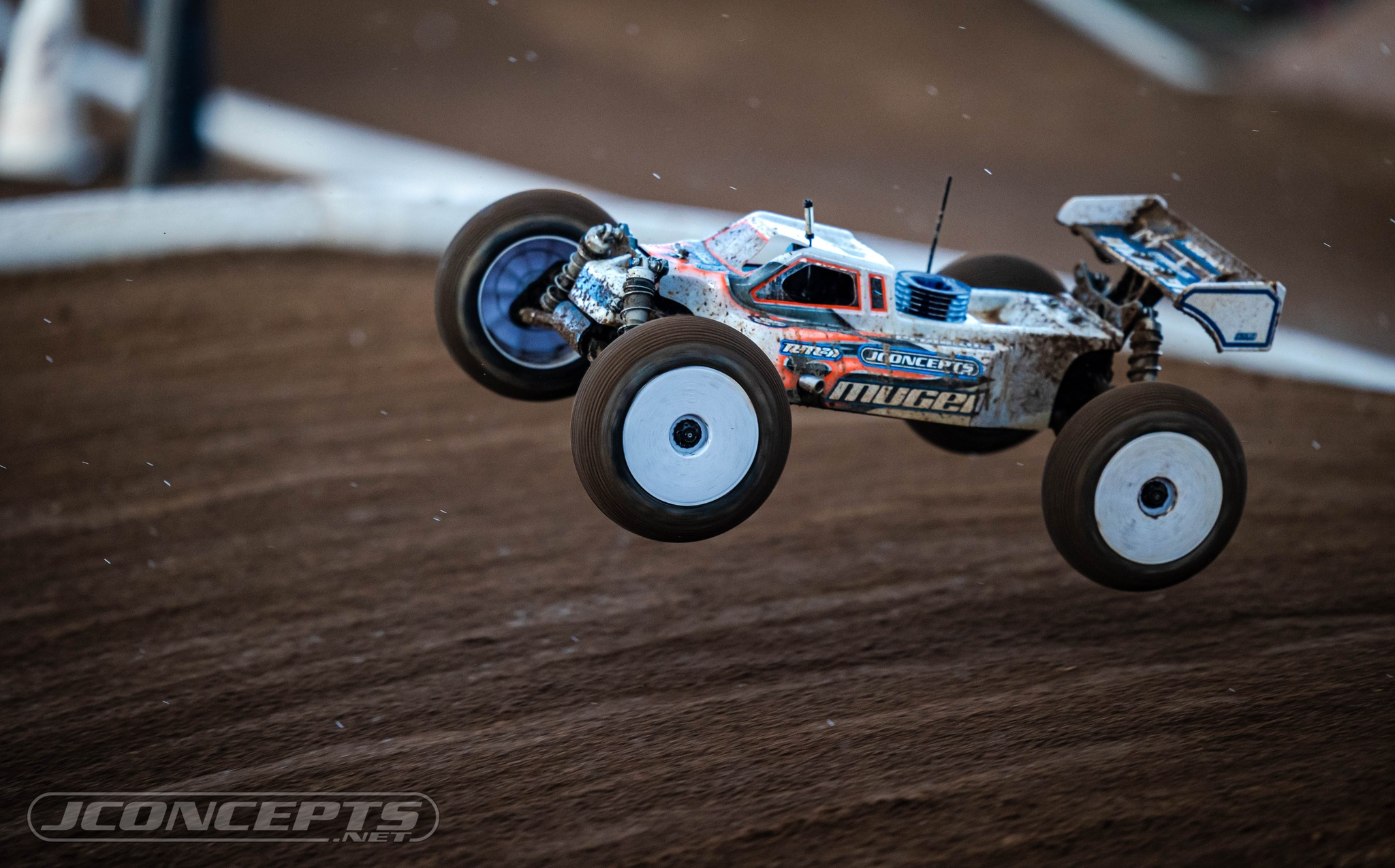 Nitro RC