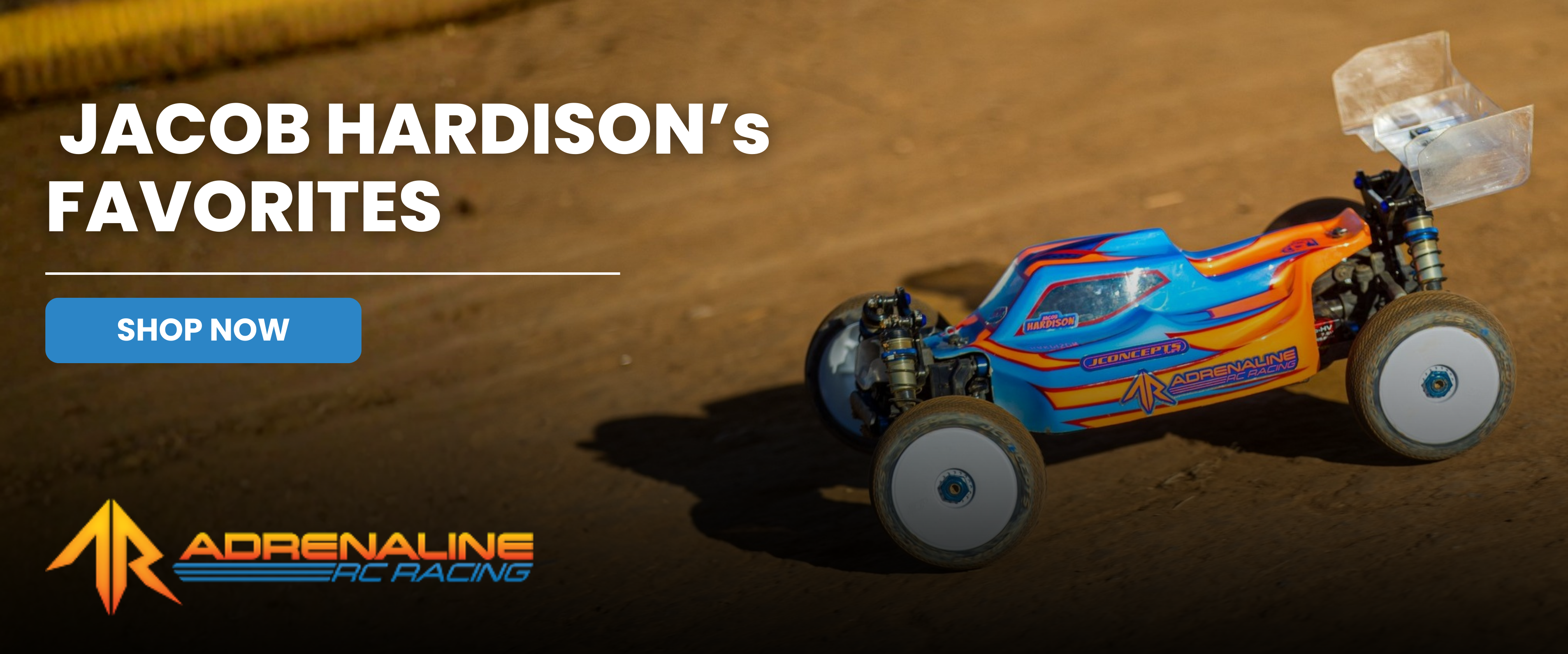 Jacob Hardison's Favorites