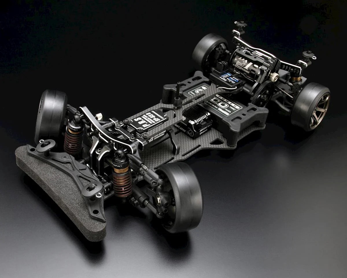 Rc drift top car shell