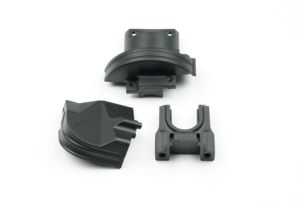 WIRC Center Differential Support & Cover