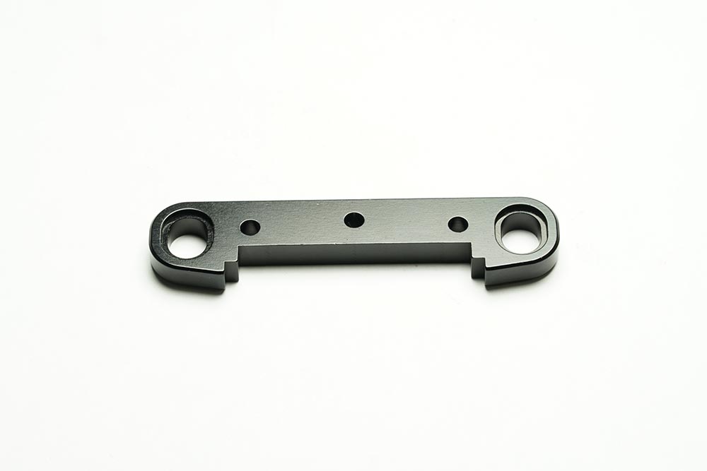WIRC Aluminum Front Lower Front Hinge Pin Retainer