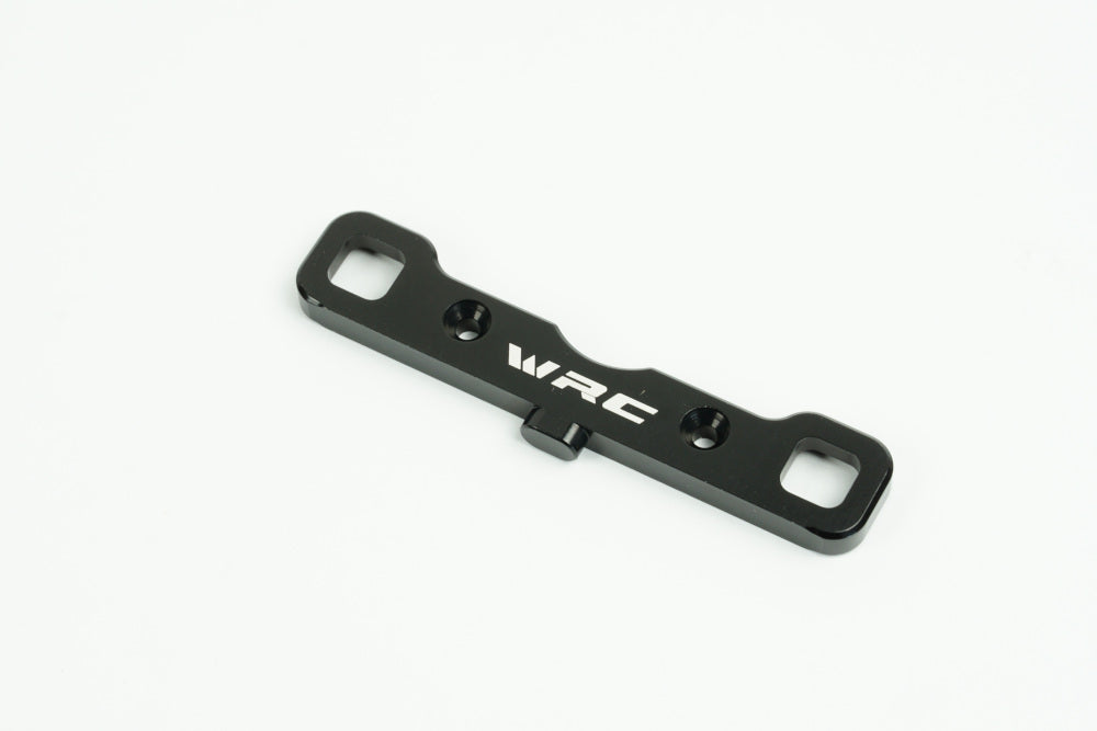 WIRC Aluminum 7075 T6 Rear Hinge Pin Retainer "C" Block
