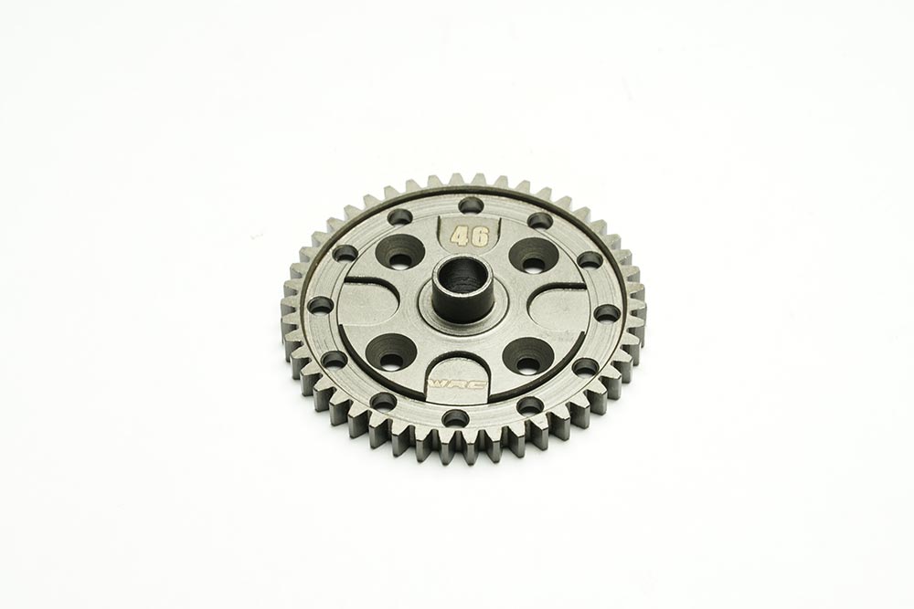 WIRC Center Diff 46T Spur Gear