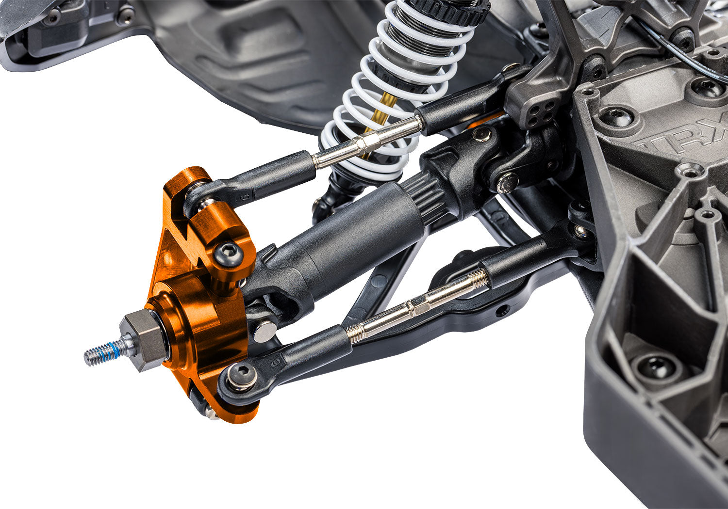 TraxxasFord Raptor R 4x4 VXL Ultimate