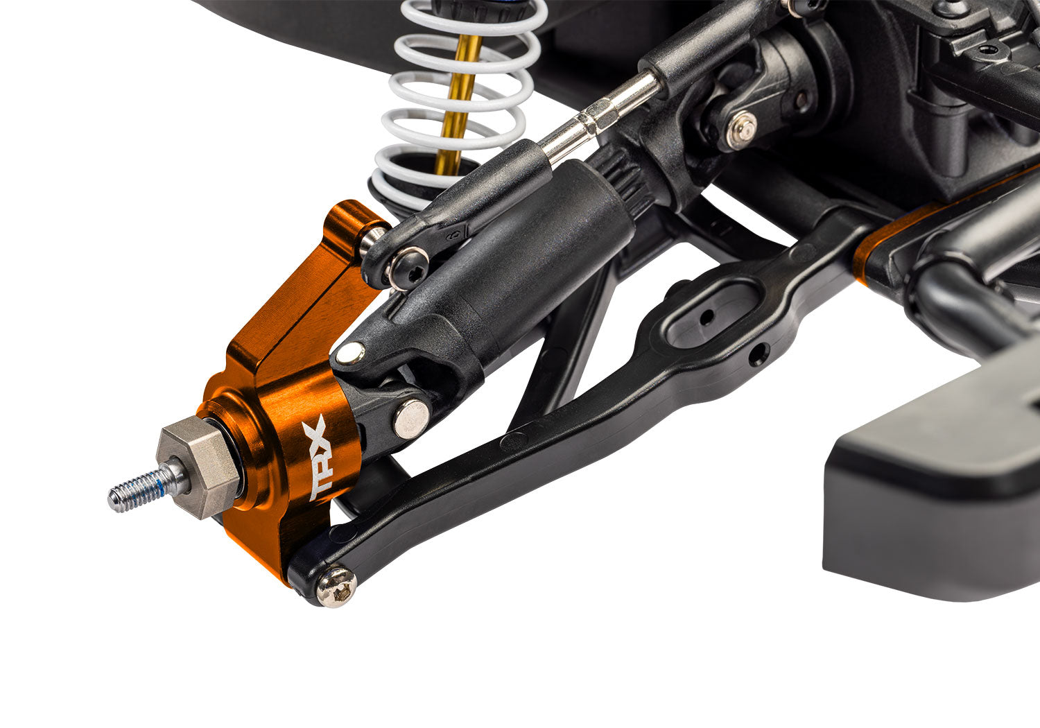 TraxxasFord Raptor R 4x4 VXL Ultimate