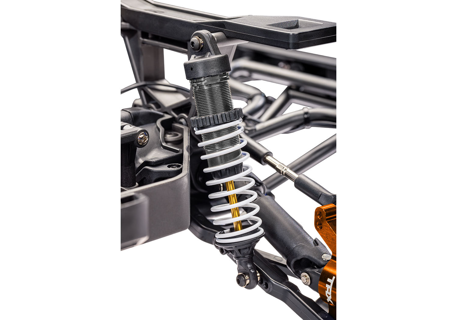 TraxxasFord Raptor R 4x4 VXL Ultimate