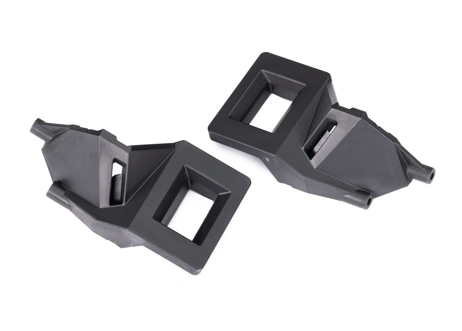 Traxxas Maxx® Slash® Front Clipless Body Mounts (2)