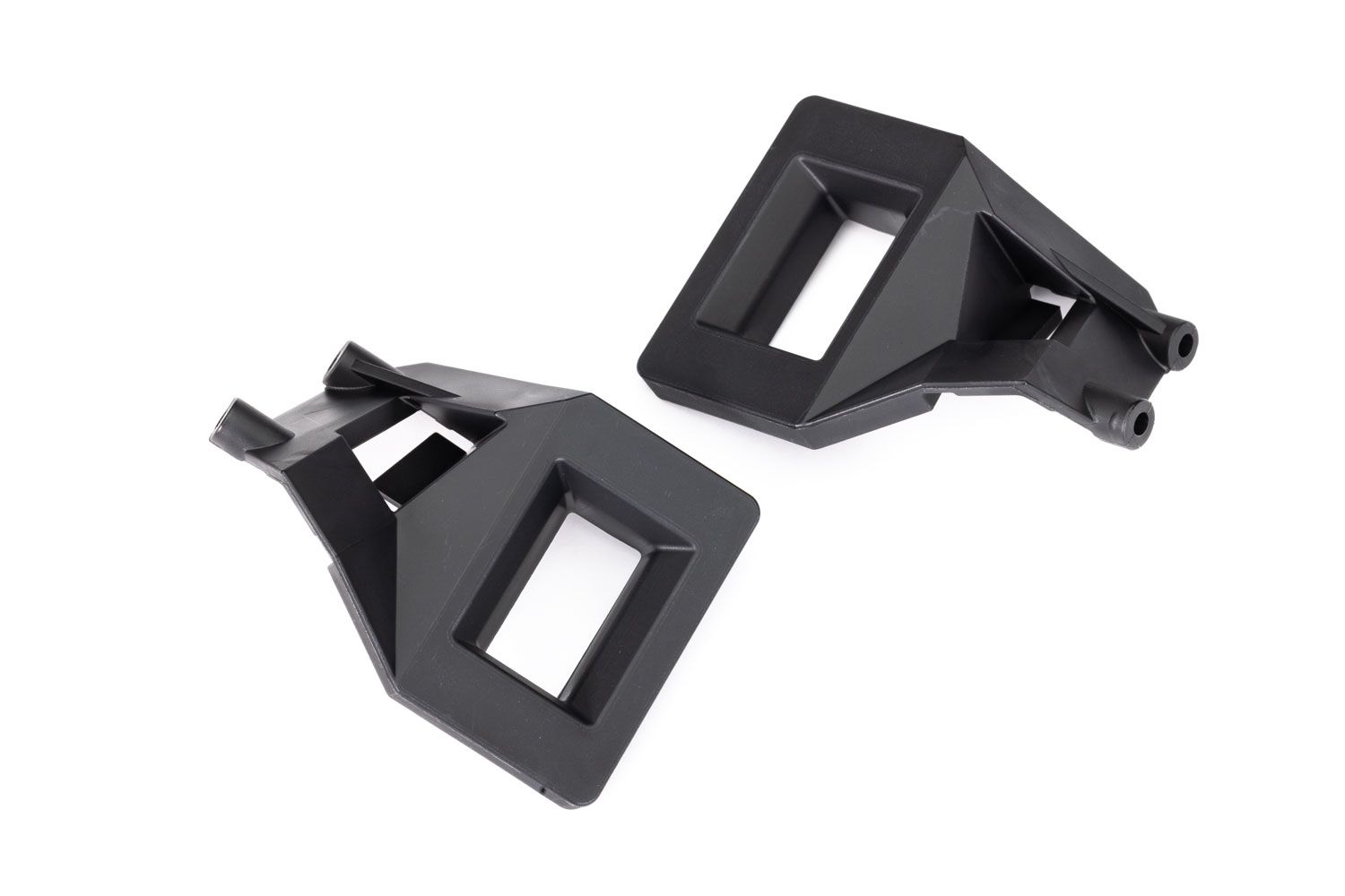 Traxxas Maxx® Slash® Front Clipless Body Mounts (2)