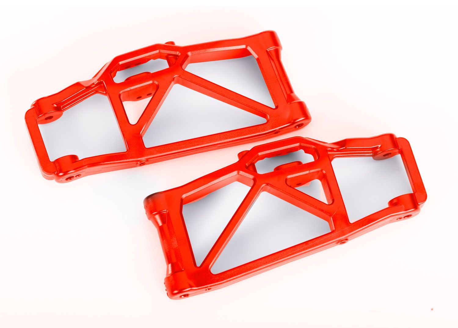 Traxxas Maxx Slash Lower Suspension Arms (Assorted Colors) (2)