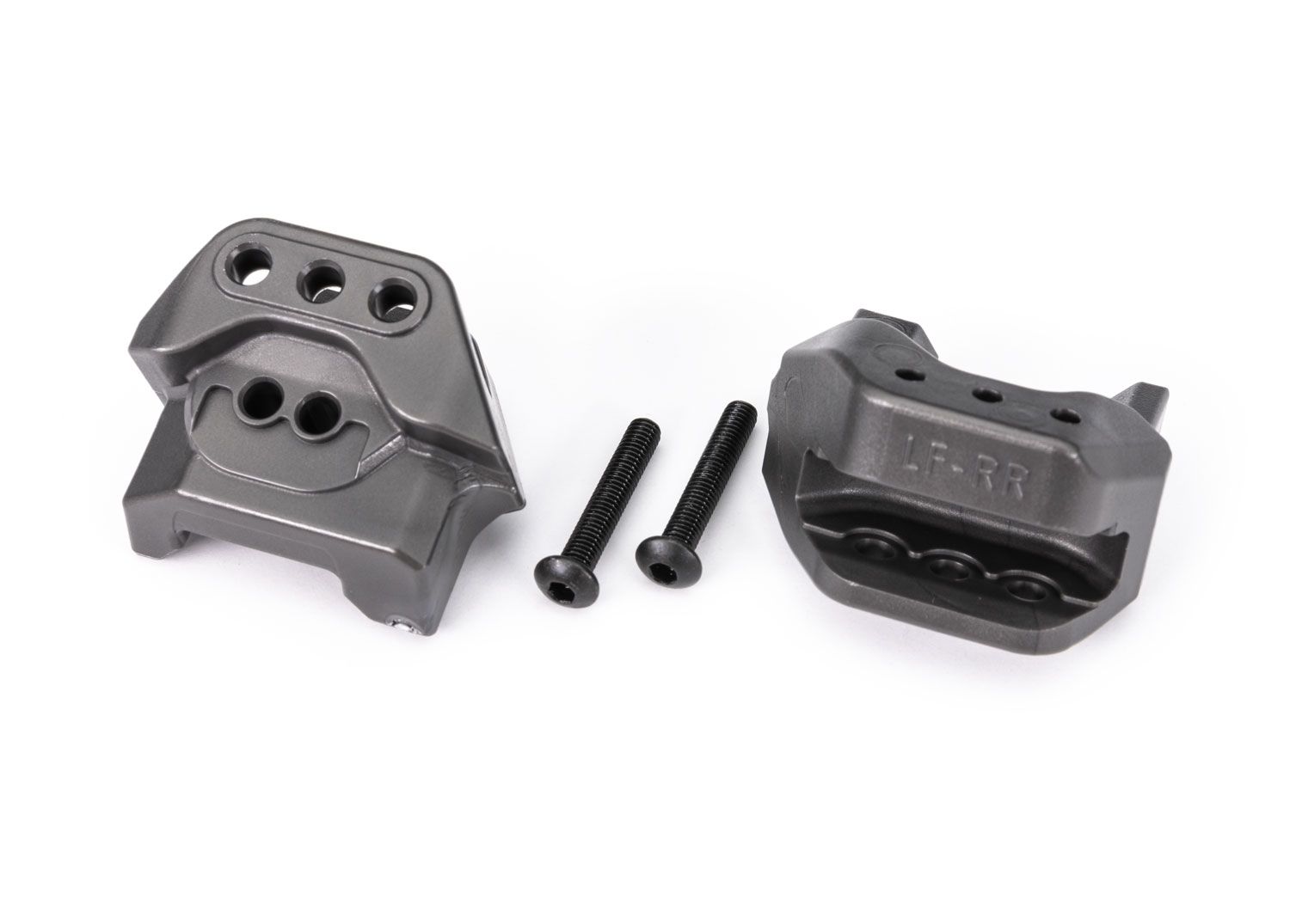 Traxxas Maxx Slash Lower Shock Mount (2)