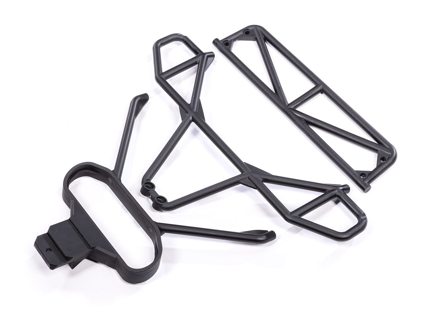 Traxxas Maxx Slash Rear Bumper