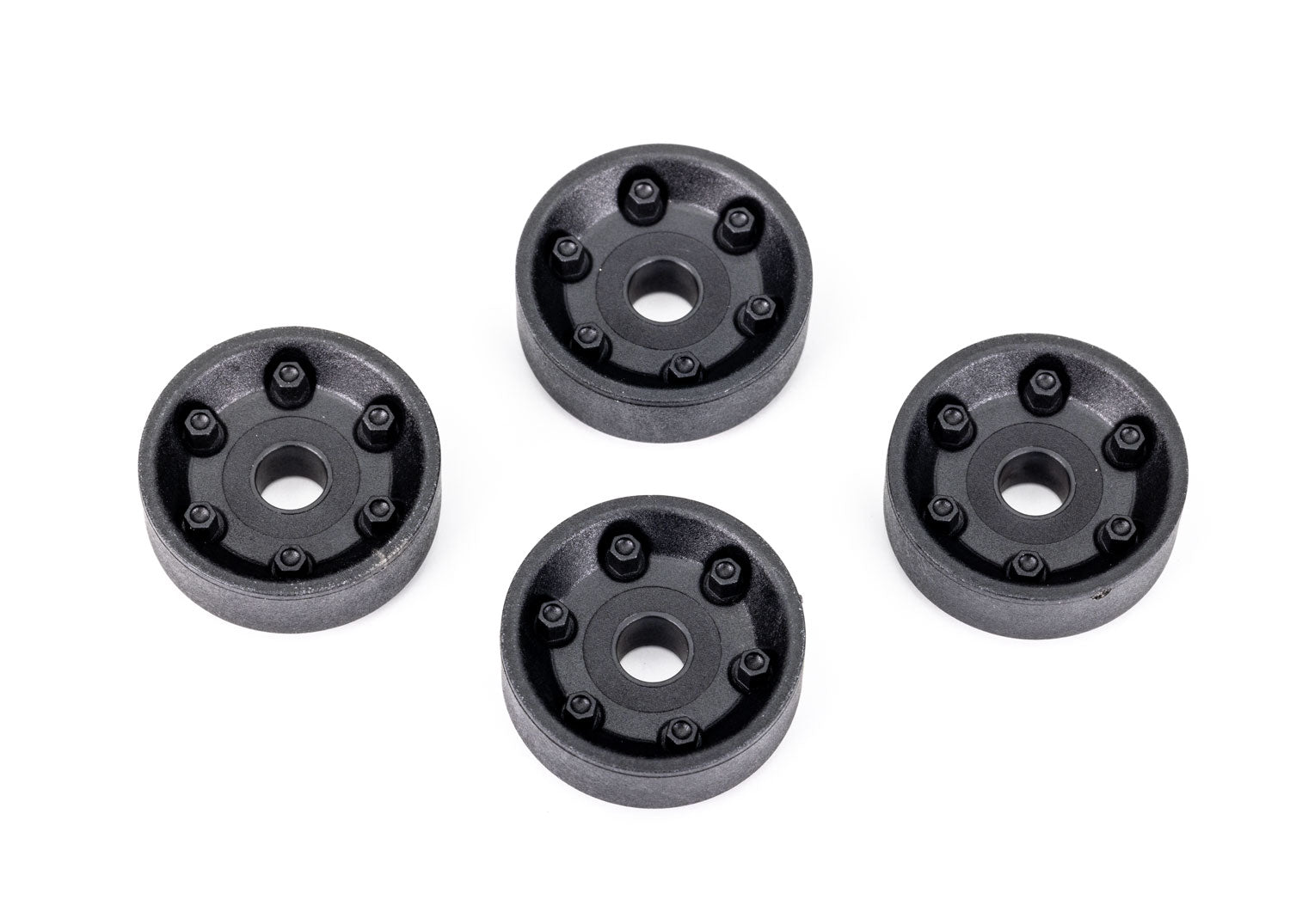 Traxxas Maxx Slash Wheel Washers (4) *Discontinued
