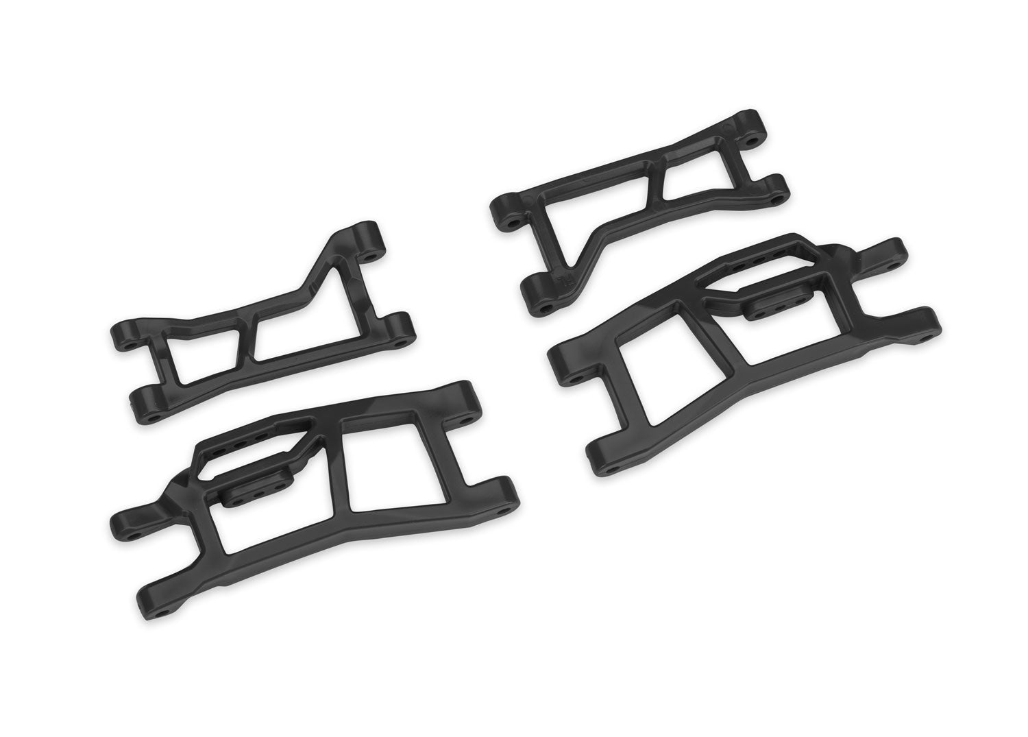 WideMaxx Front Upper & Lower HD Suspension Arms