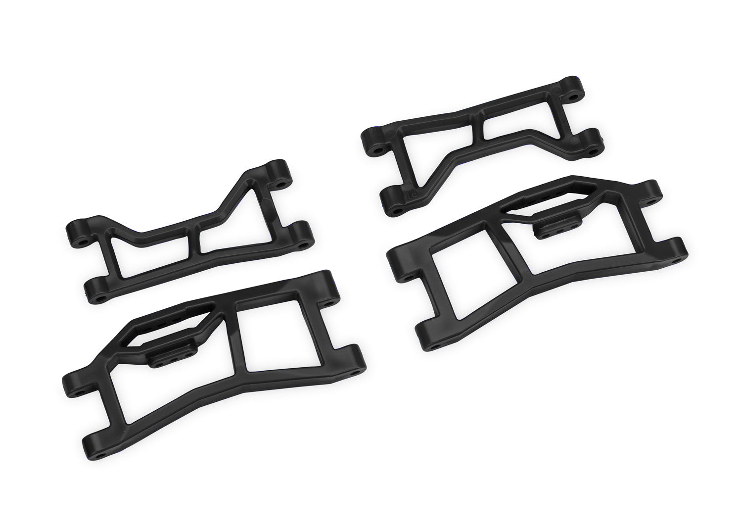 WideMaxx Rear Upper & Lower HD Suspension Arms