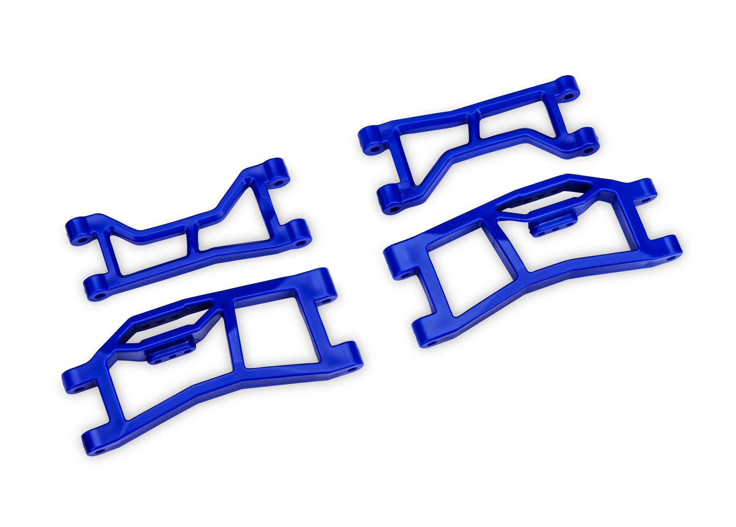 WideMaxx Rear Upper & Lower HD Suspension Arms