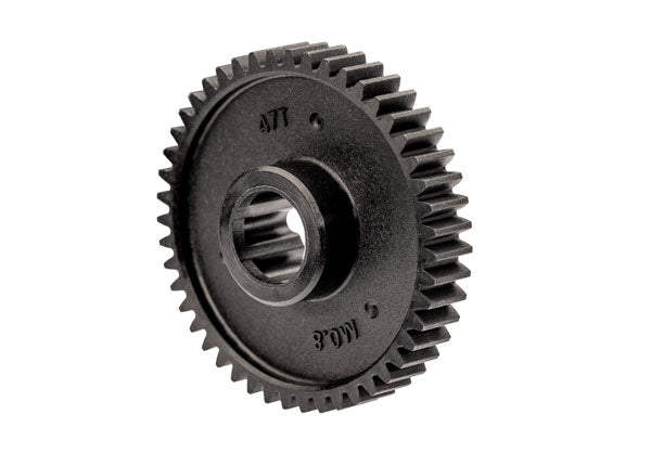 Traxxas 47-Tooth Spur Gear (32-Pitch)