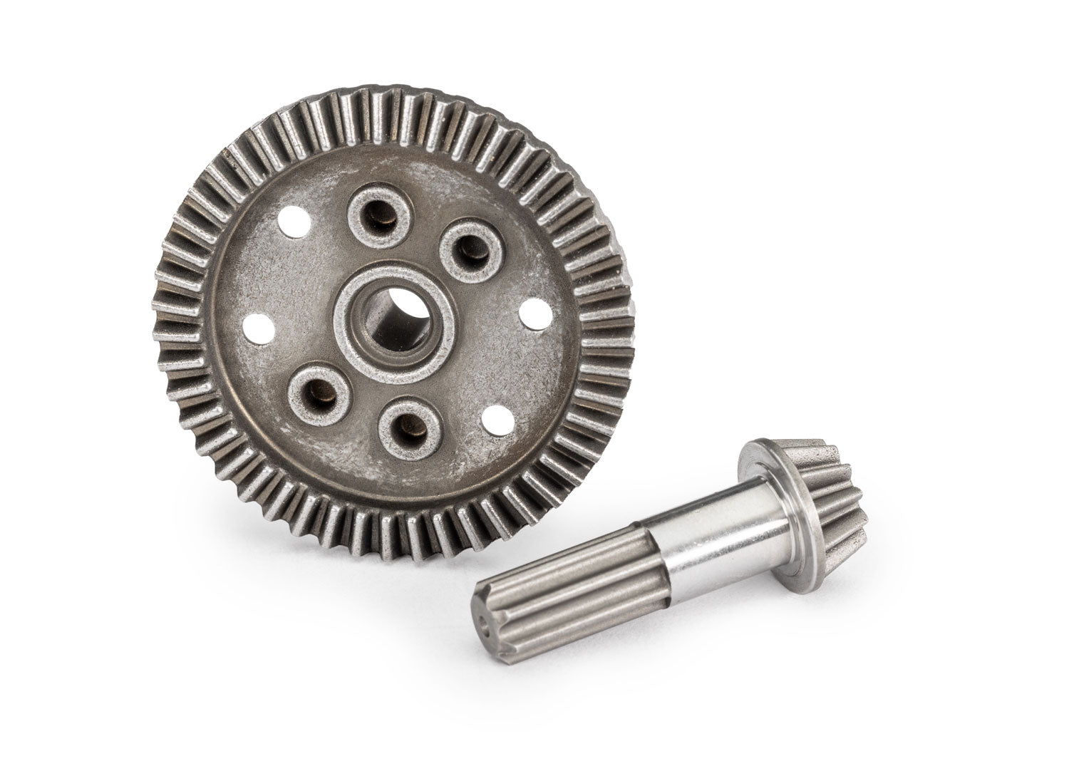 Traxxas Front Differential Ring and Pinion Gears