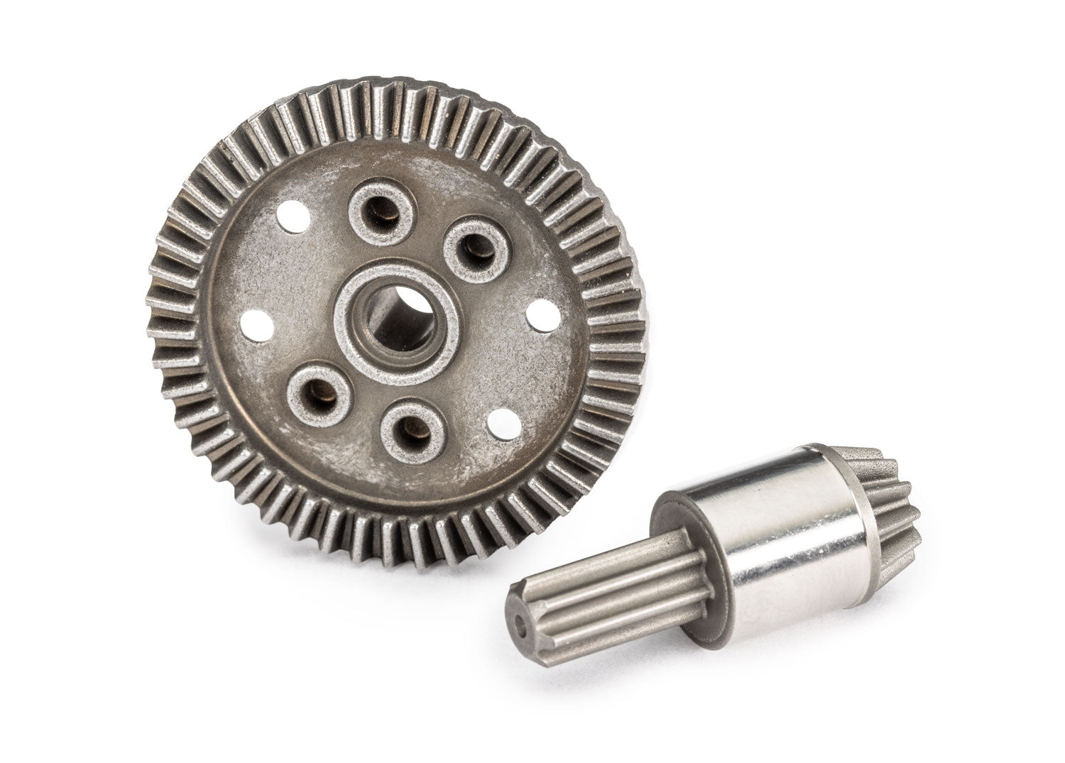 Traxxas Rear Differential Ring and Pinion Gears
