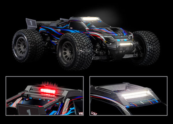 Traxxas Mini XRT LED Light Kit