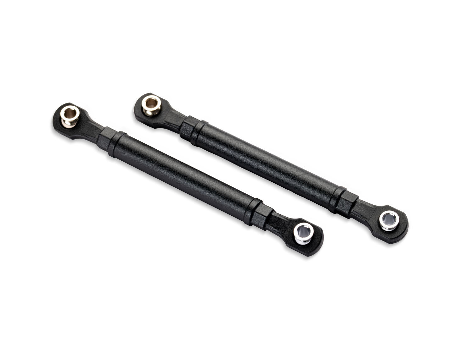 Traxxas WideMaxx 71 mm Fixed-Length Front Toe Links (2)