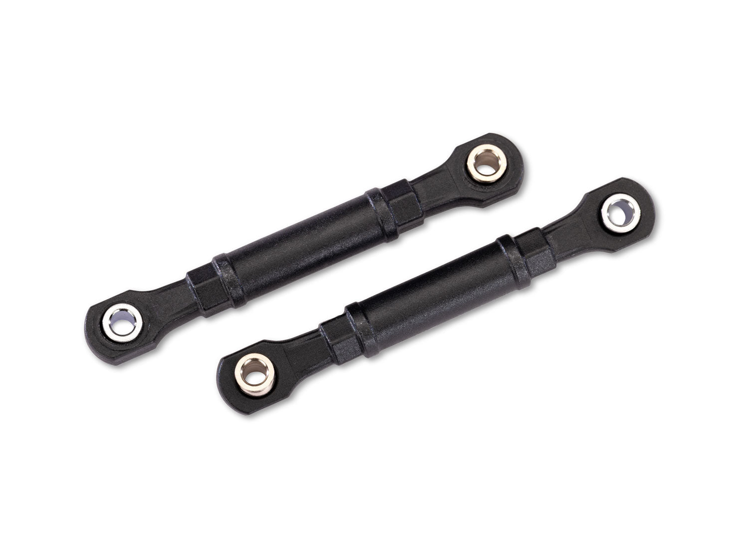 Traxxas 51 mm Fixed-Length Front Toe Links (2)