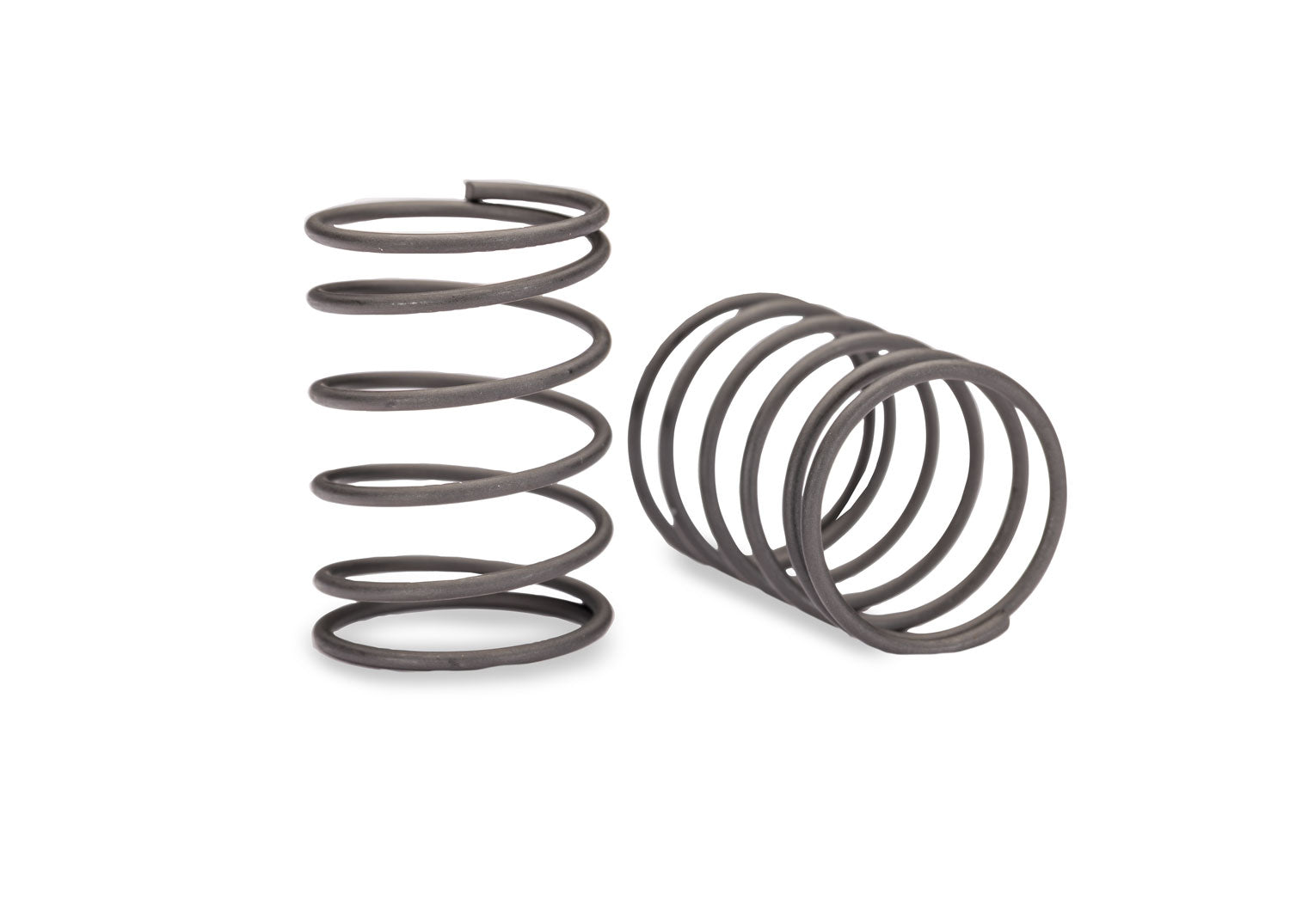 Traxxas Short Shock Springs (0.97-Rate) (2)