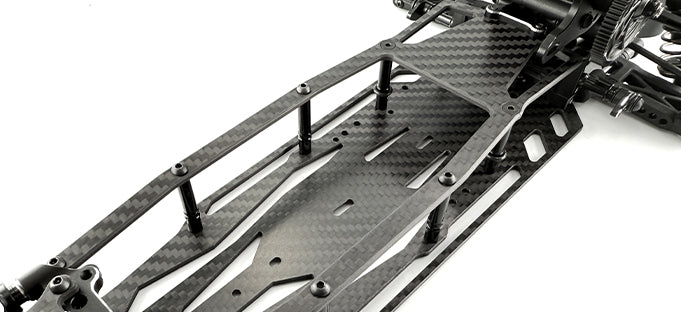 Reve D RDX Conversion Kit MC-III(RKD-MC3)