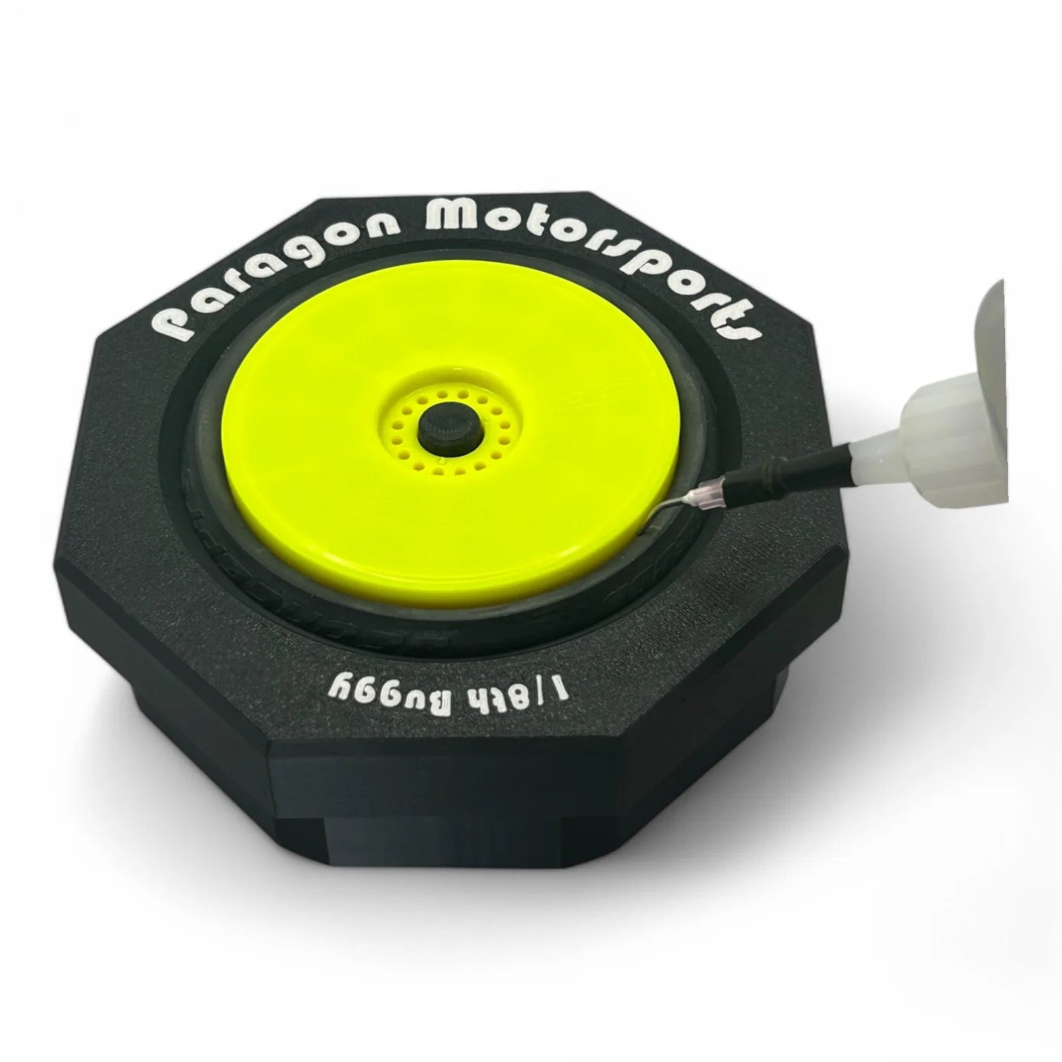 Paragon 1/8th RC Buggy Tire Gluing Jig