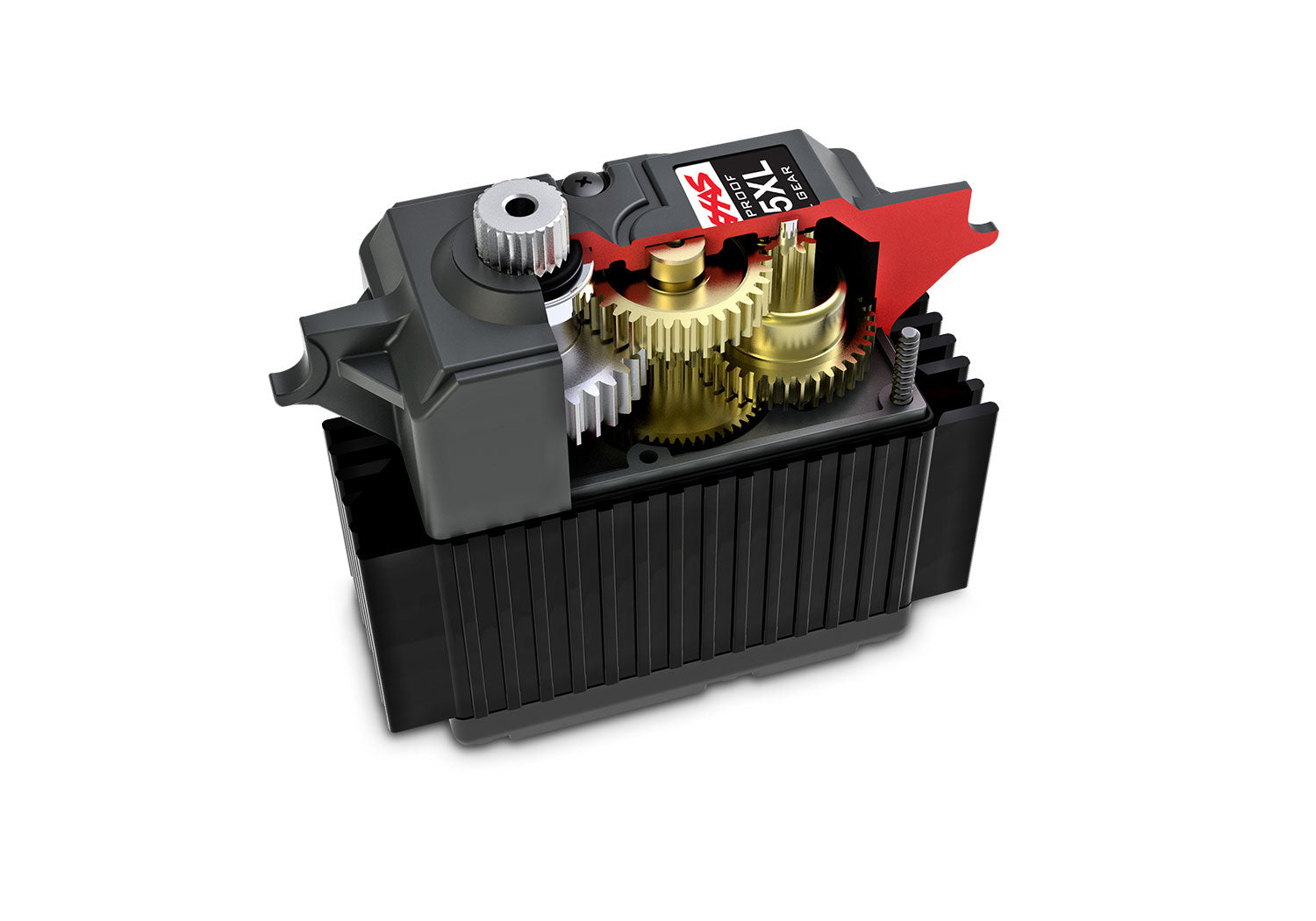 Traxxas X-Maxx MT Chassis