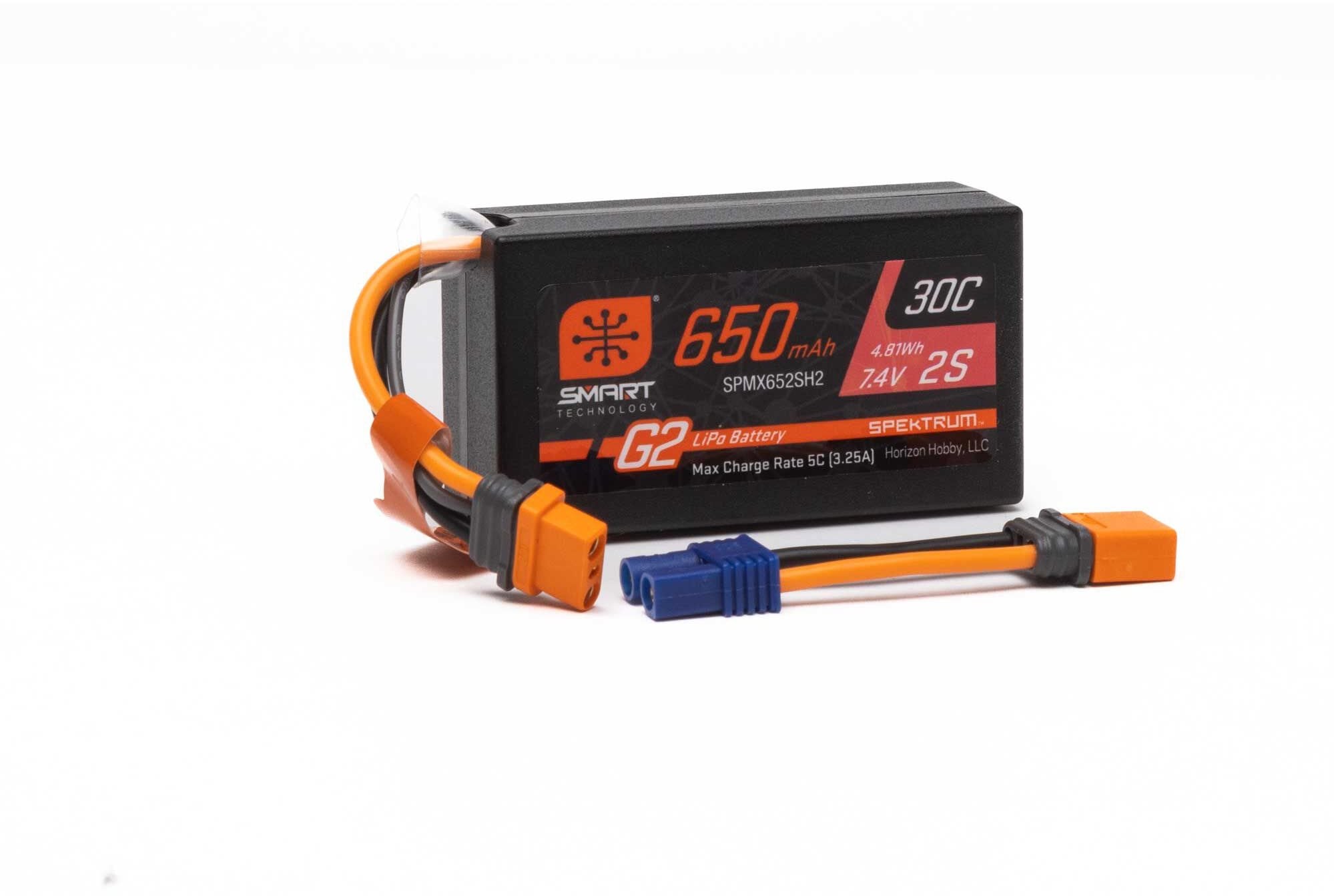 30 c rating lipo Spektrum 14.8V 4000mAh 4S 30C Smart Battery: IC3 SPMX40004S30 and 30C rating are custom Understanding C-Rating - Overlander Batteries