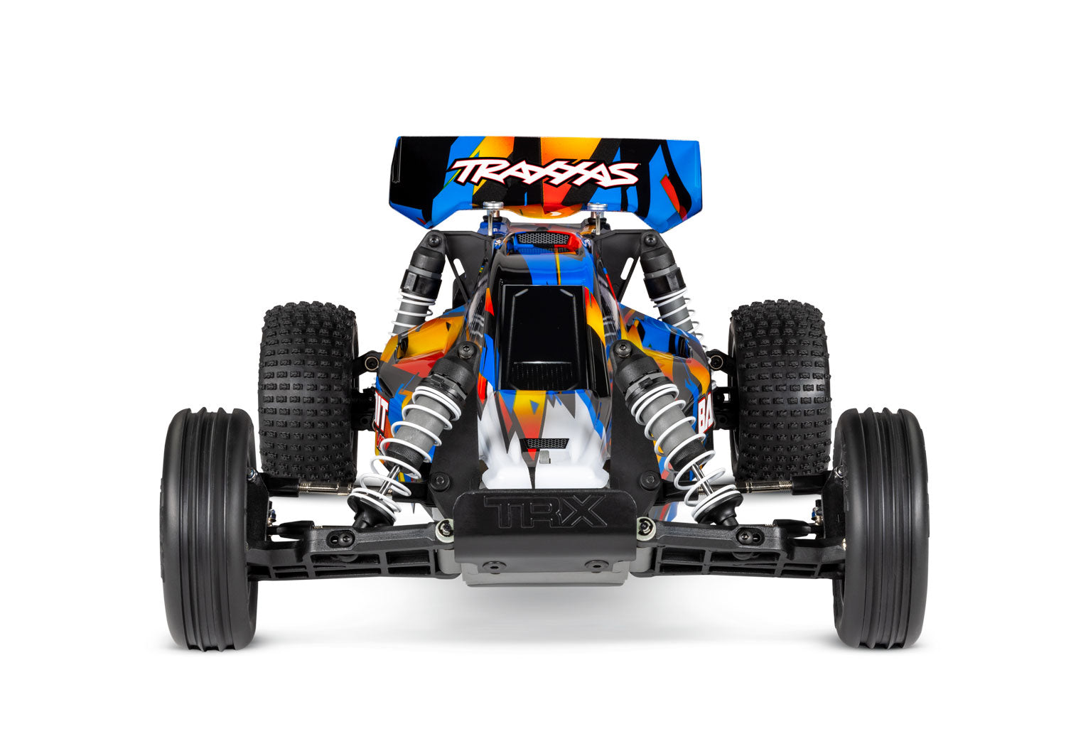 Traxxas Bandit VXL Brushless 1/10 RTR 2WD Buggy w/Magnum 272R