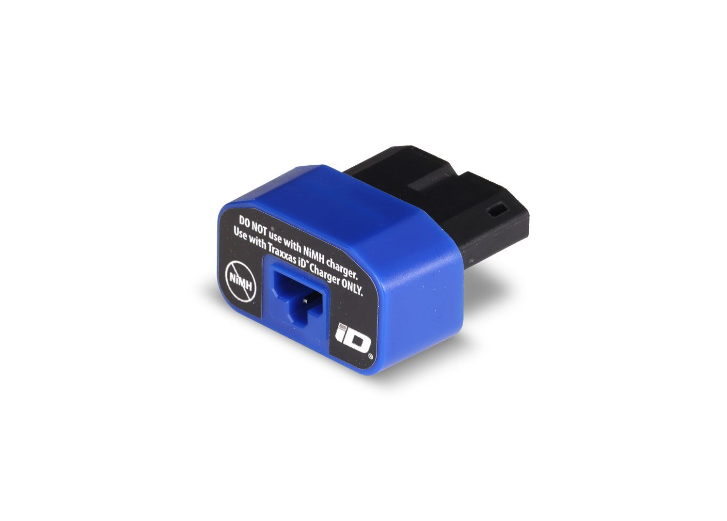 Traxxas TRX-4M ID Battery Charger Port Adapter