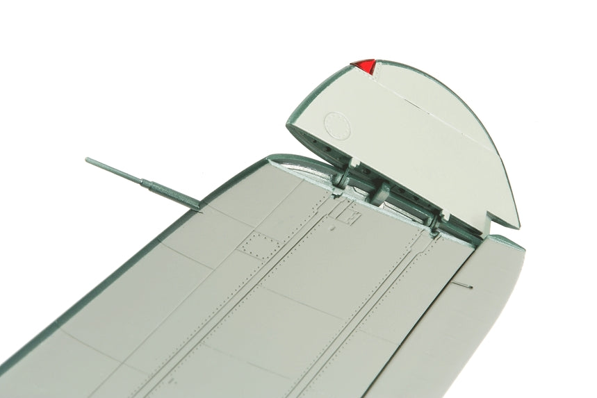 Tamiya 1/48 Mitsubishi A6M3/3a (Zeke)