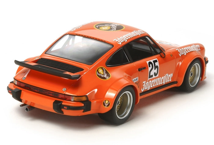 Tamiya 1/24 Porsche Turbo RSR Type 934 Jagermeister