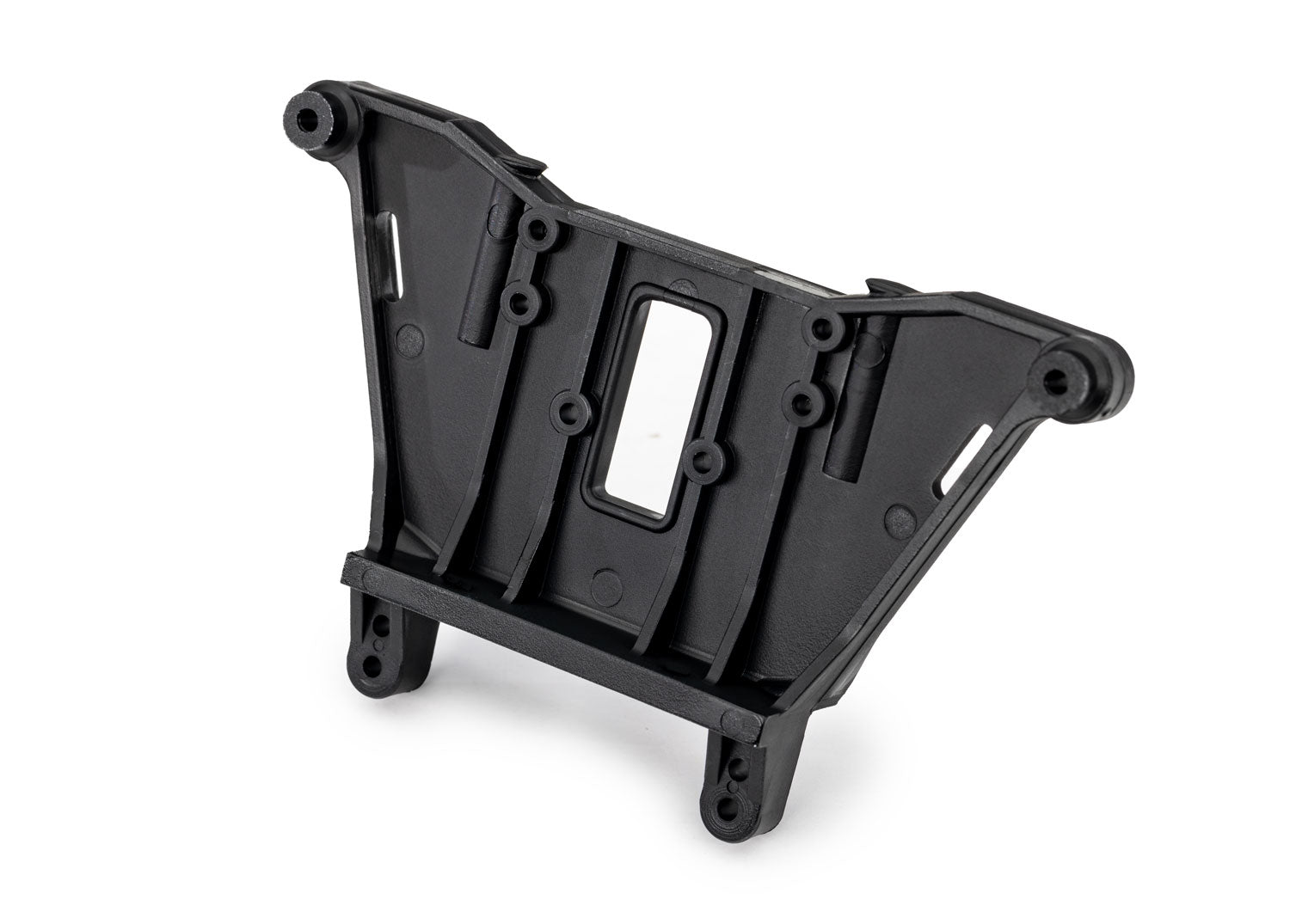 Traxxas Clipless Body Mounting Rear Shock Tower