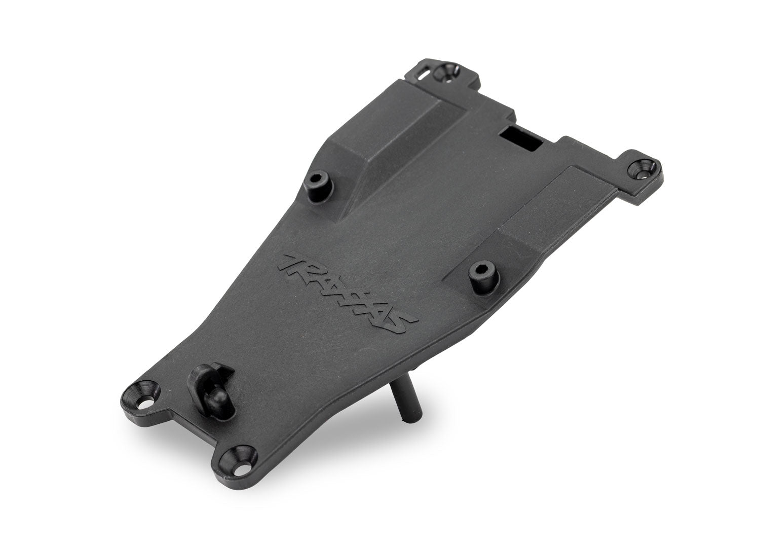 Traxxas Gray Upper Chassis