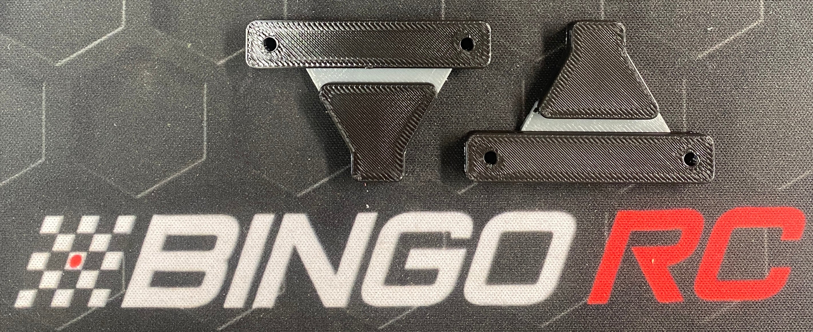 Bingo RC Designs Hachi Lower Arms