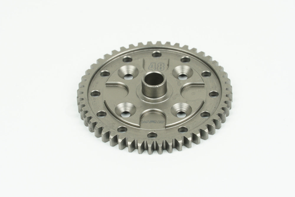 WIRC Center Diff Spur Gear (Assorted Sizes)