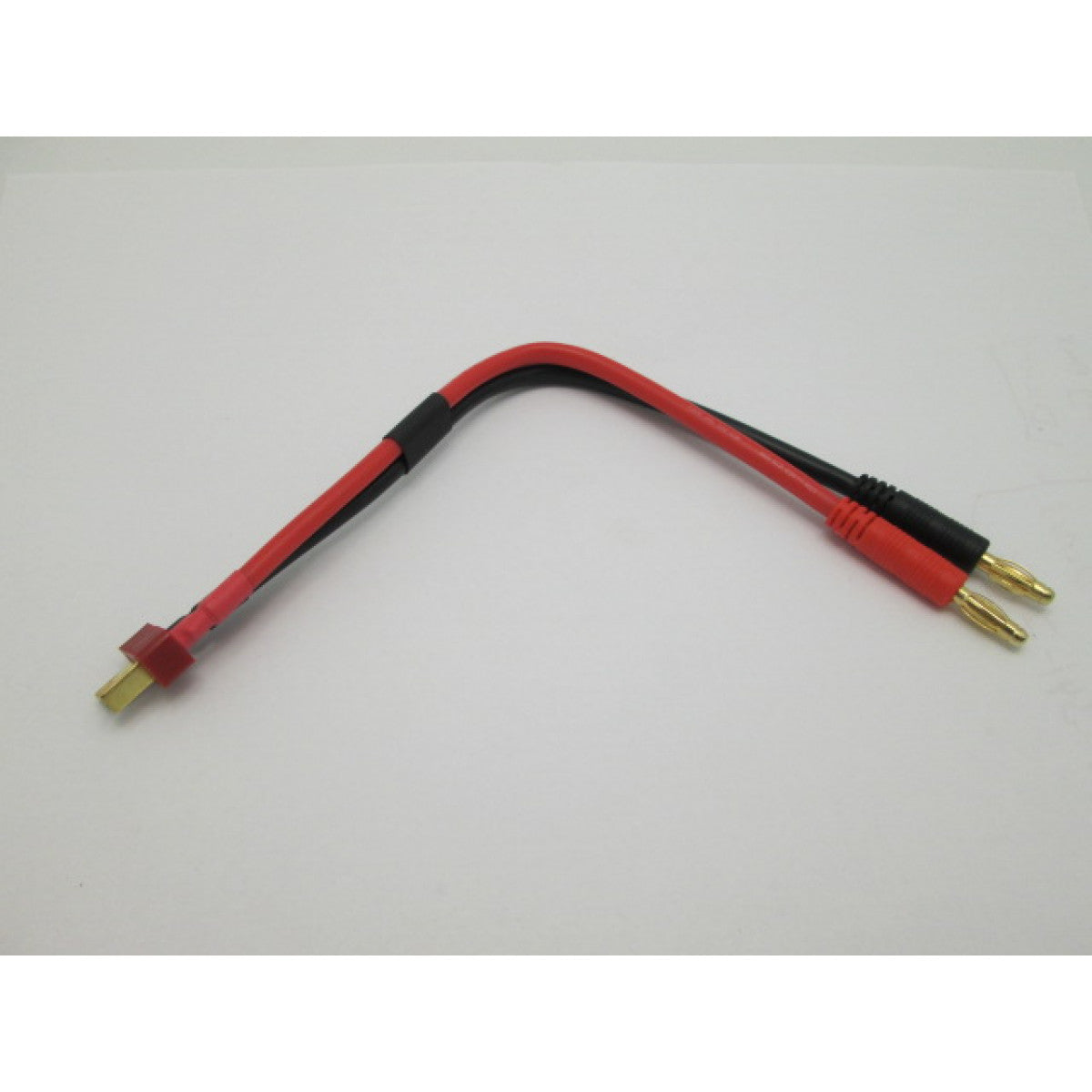 SMC Deans Charger Adapter (4mm Bullets)