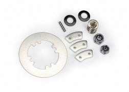 Traxxas Slipper Clutch Rebuild Kit *Archived