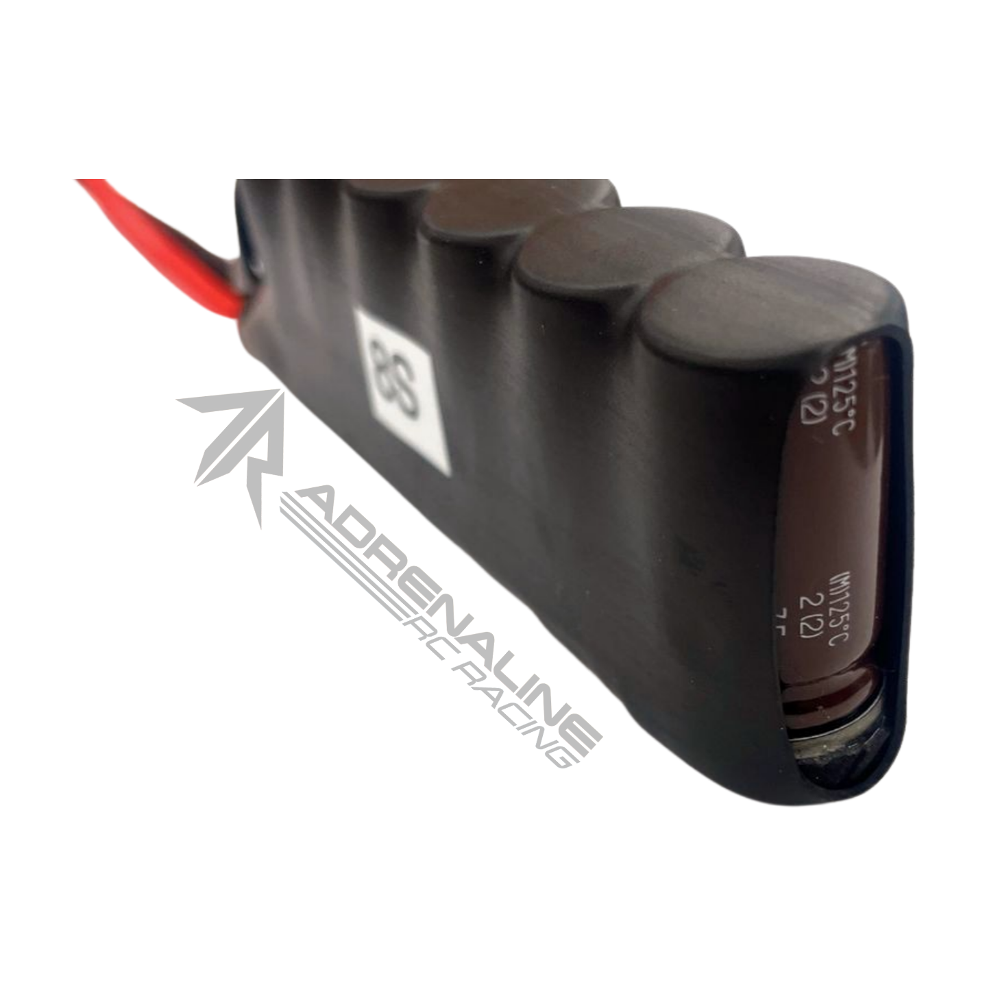 Paquete de gorras Ripple Killer 8s - Por Phillip Jolley