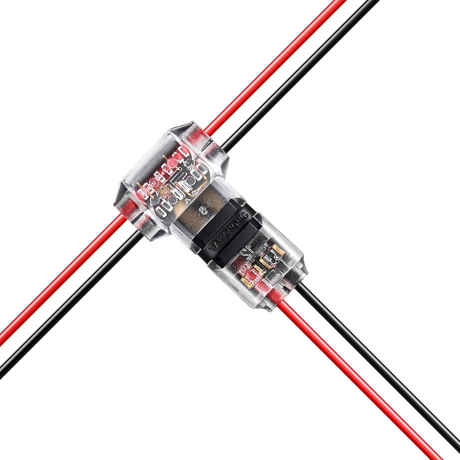 Adrenaline RC Low Voltage T Tap Wire Connector (1 Connector)