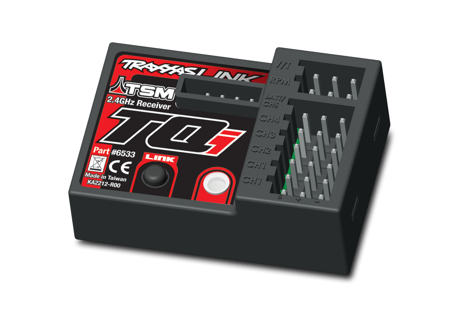 TraxxasFord Raptor R 4x4 VXL Ultimate