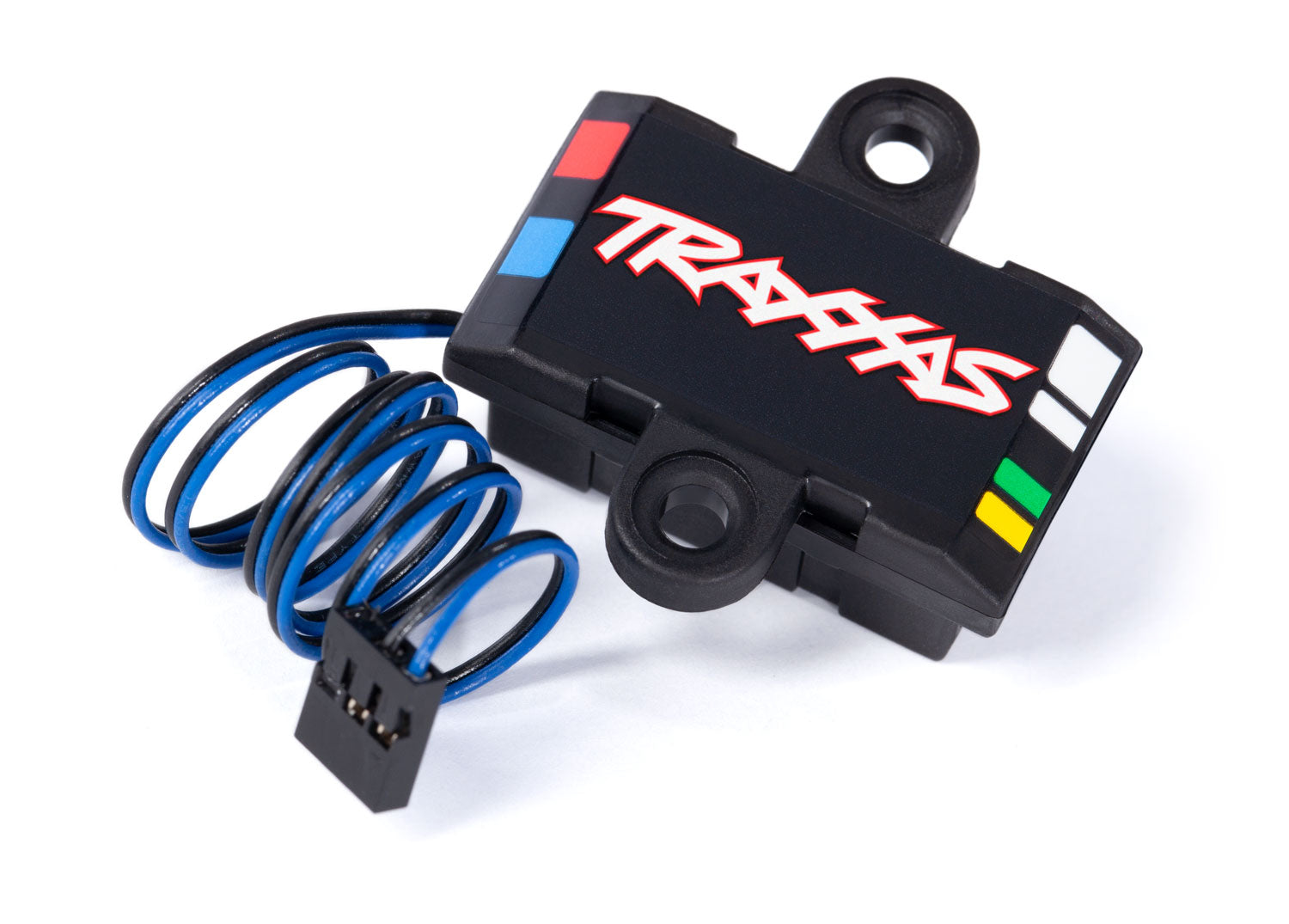Traxxas LED Light Distribution Block